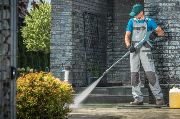Best Restaurant Pressure Washing  in Mount Gilead, NC