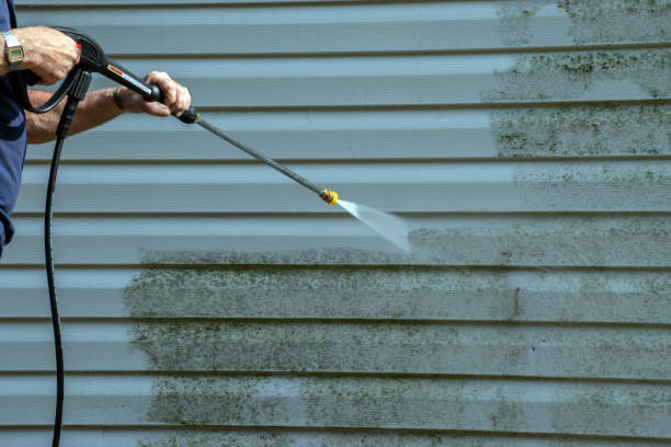 Best Warehouse Cleaning  in Mount Gilead, NC
