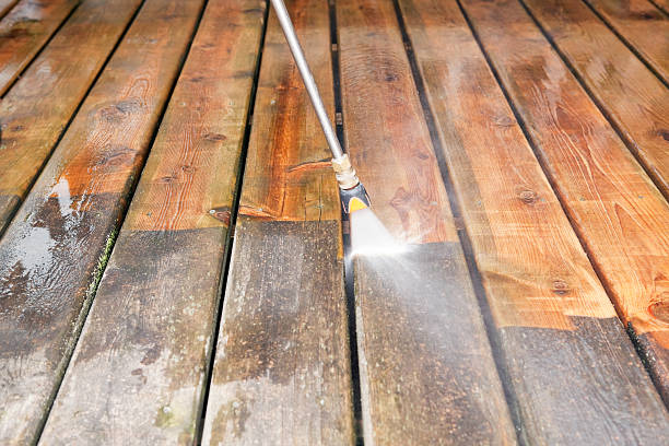 Best Playground Equipment Cleaning  in Mount Gilead, NC
