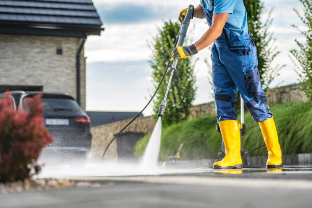 Best Factory Floor Cleaning  in Mount Gilead, NC